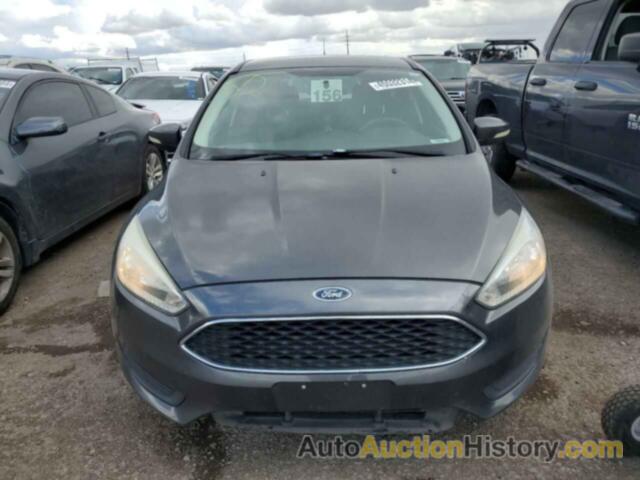 FORD FOCUS SE, 1FADP3K24GL400607