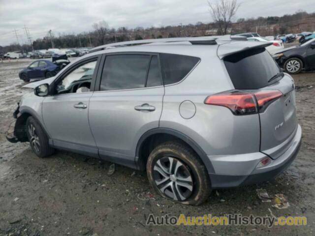 TOYOTA RAV4 LE, 2T3BFREV5HW549376