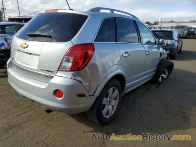 CHEVROLET CAPTIVA LTZ, 3GNAL4EK7DS537502