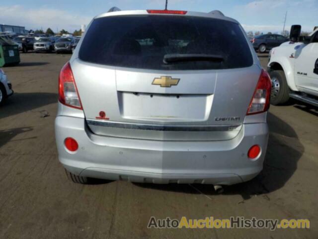 CHEVROLET CAPTIVA LTZ, 3GNAL4EK7DS537502