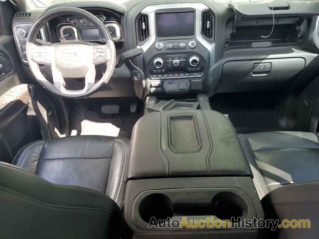 GMC SIERRA K1500 SLT, 3GTU9DED4LG339807