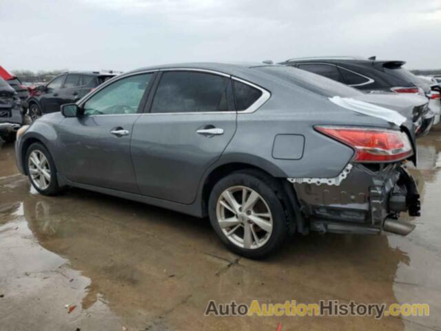 NISSAN ALTIMA 2.5, 1N4AL3AP1EN249187