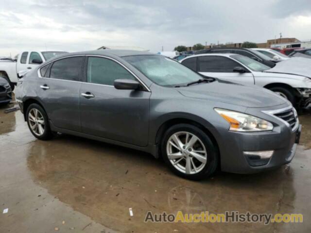 NISSAN ALTIMA 2.5, 1N4AL3AP1EN249187