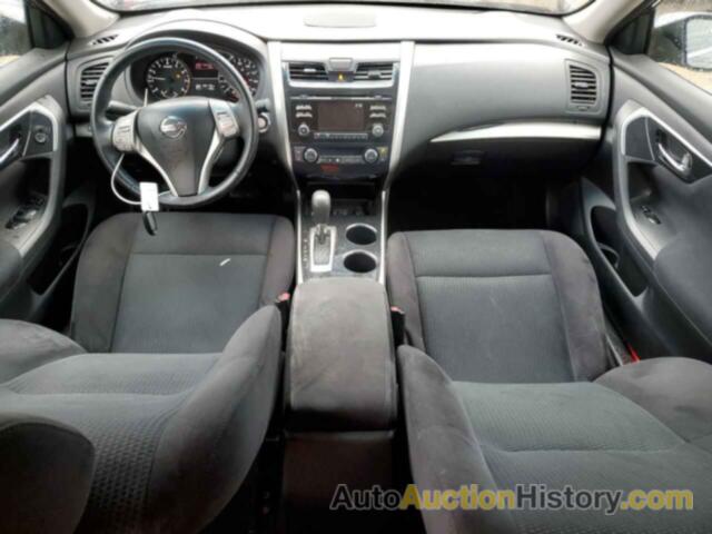 NISSAN ALTIMA 2.5, 1N4AL3AP1EN249187