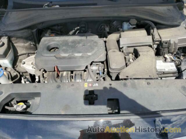 HYUNDAI SANTA FE SEL, 5NMS33AD4KH075175