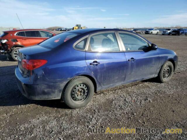 HYUNDAI ELANTRA GLS, KMHDT4BD0AU992047