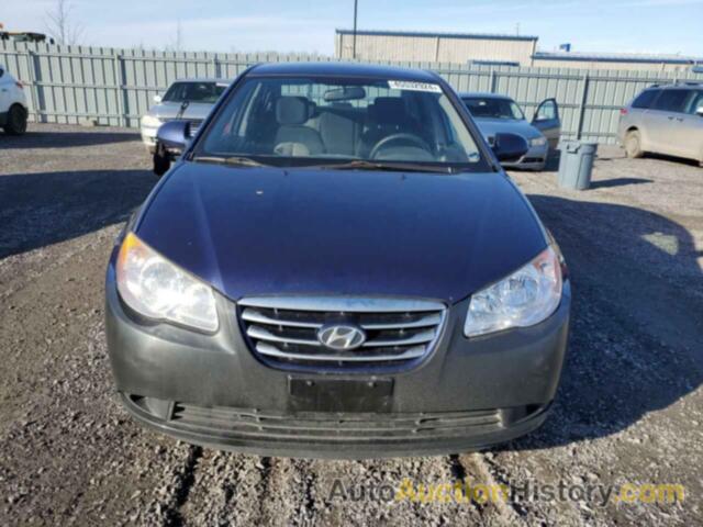 HYUNDAI ELANTRA GLS, KMHDT4BD0AU992047