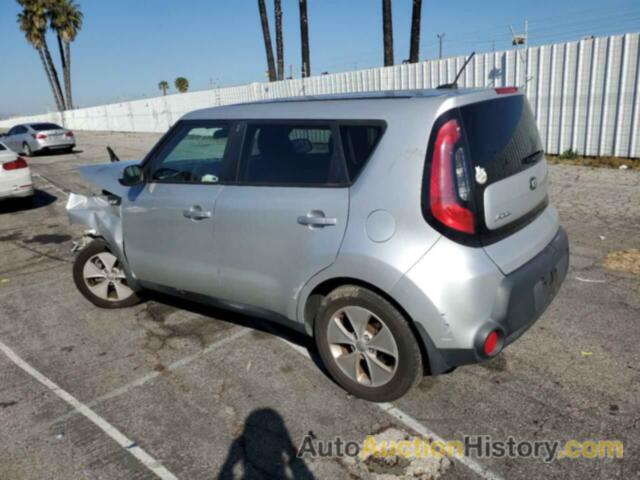 KIA SOUL, KNDJN2A2XE7701063