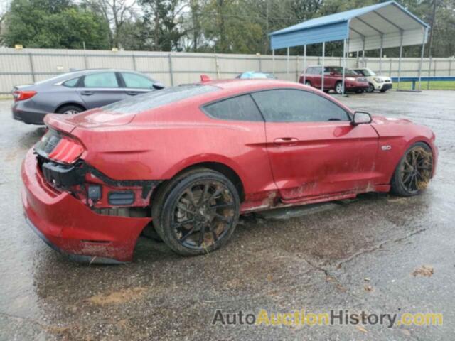 FORD MUSTANG GT, 1FA6P8CF0M5154050