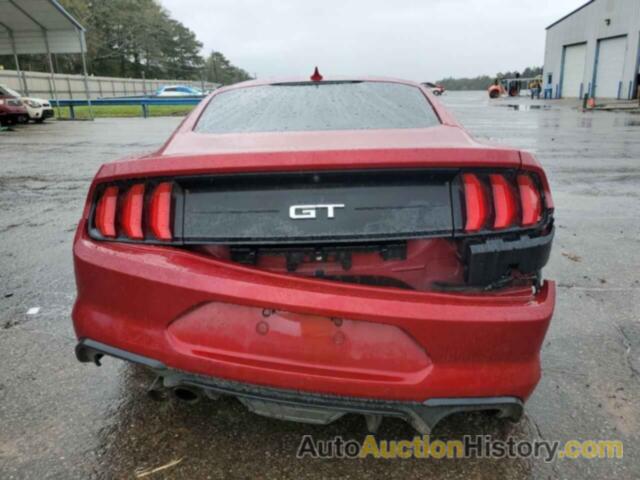 FORD MUSTANG GT, 1FA6P8CF0M5154050