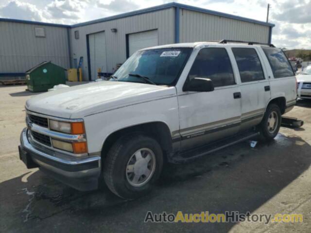 CHEVROLET TAHOE C1500, 1GNEC13R9XJ547258