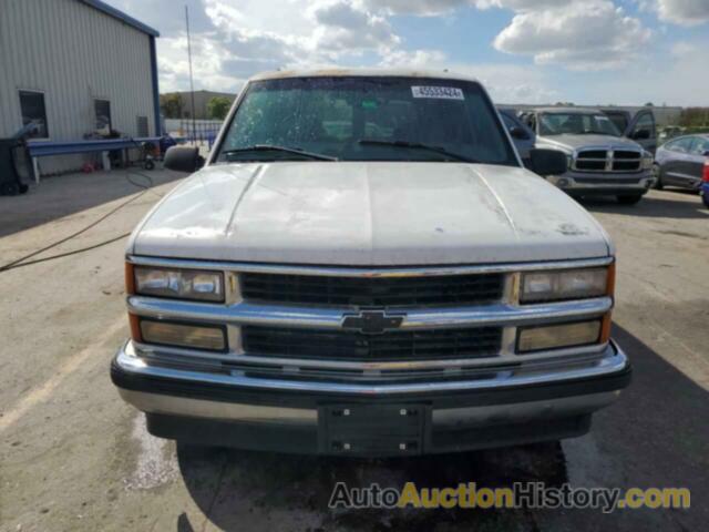 CHEVROLET TAHOE C1500, 1GNEC13R9XJ547258