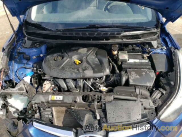 HYUNDAI ELANTRA SE, 5NPDH4AE6FH570530