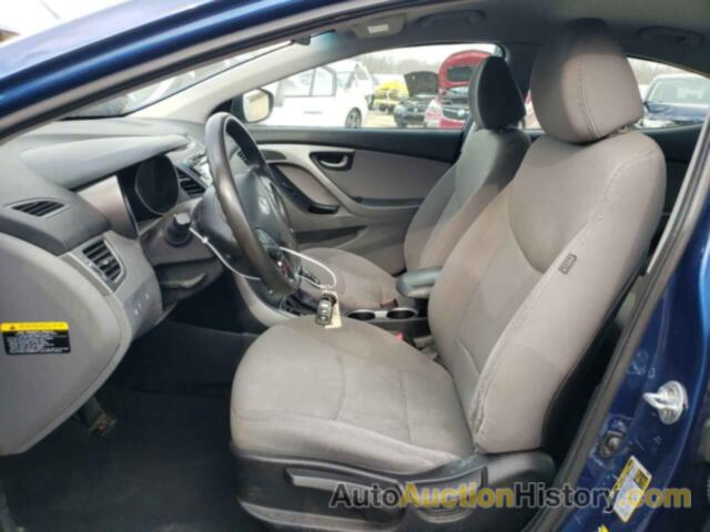 HYUNDAI ELANTRA SE, 5NPDH4AE6FH570530