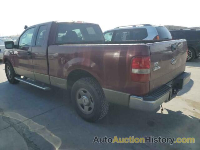 FORD F150, 1FTRX12W74NC33554