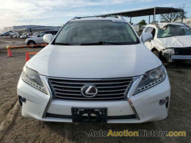 LEXUS RX350 350, 2T2ZK1BA7FC159024