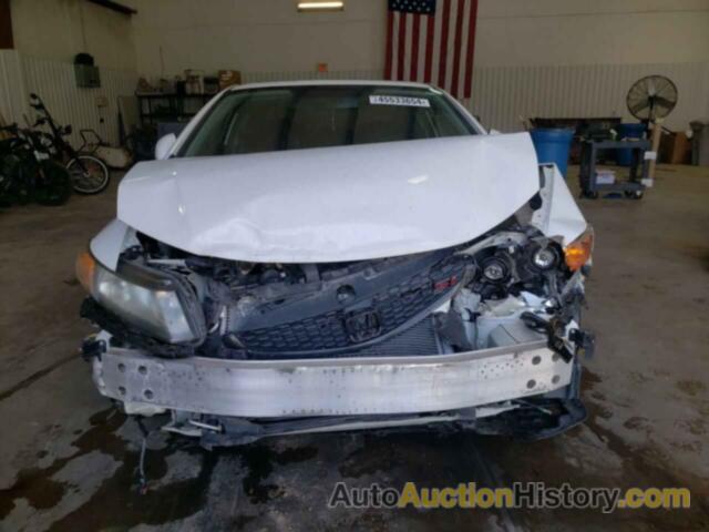 HONDA CIVIC SI, 2HGFG4A53CH707392