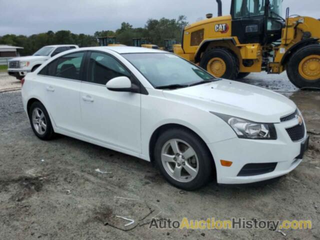 CHEVROLET CRUZE LT, 1G1PK5SB1E7384852