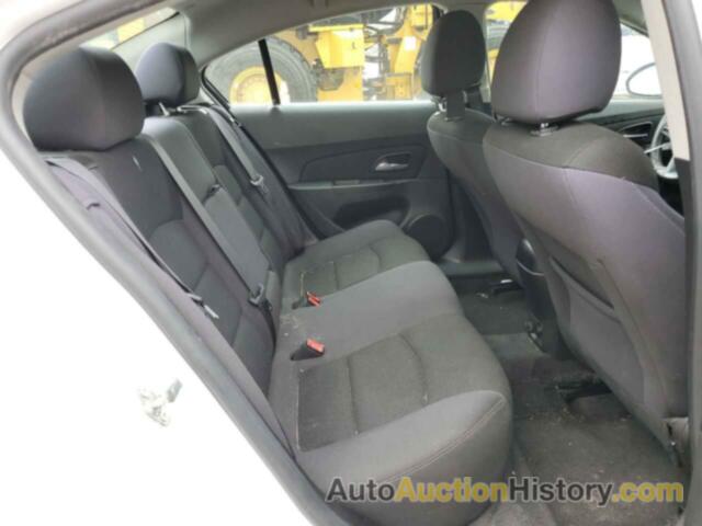 CHEVROLET CRUZE LT, 1G1PK5SB1E7384852