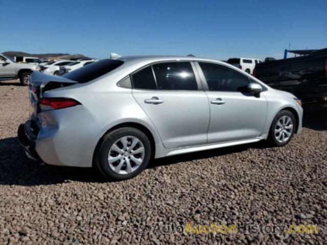 TOYOTA COROLLA LE, 5YFEPRAE3LP144068