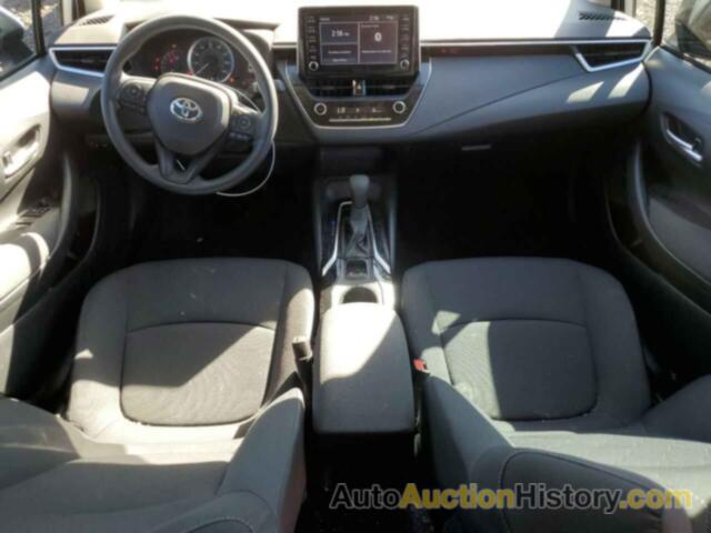 TOYOTA COROLLA LE, 5YFEPRAE3LP144068