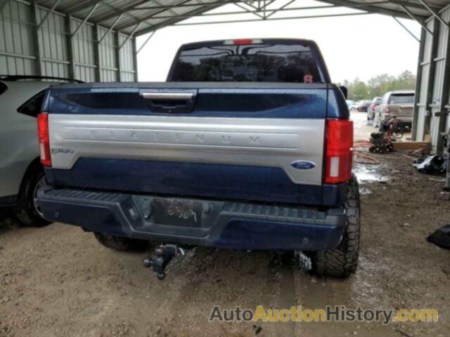 FORD F-150 SUPERCREW, 1FTEW1E58KFC52643