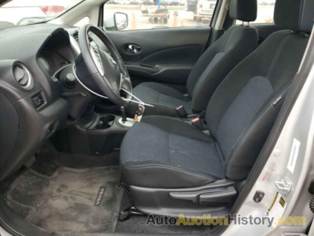 NISSAN VERSA S, 3N1CE2CP1GL380551