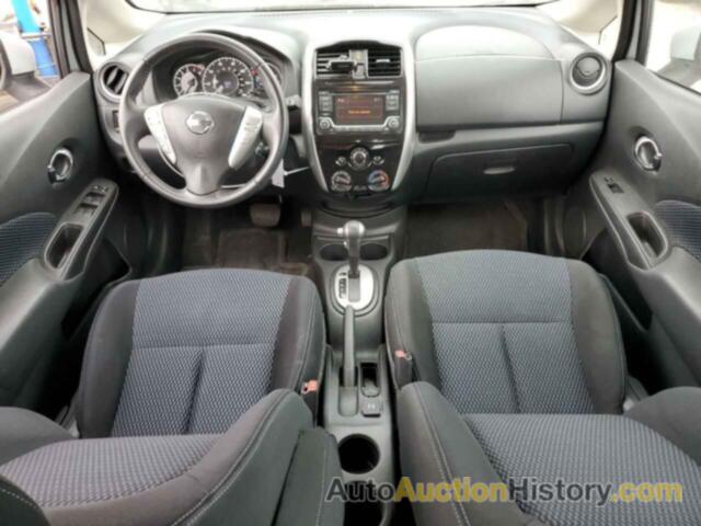 NISSAN VERSA S, 3N1CE2CP1GL380551