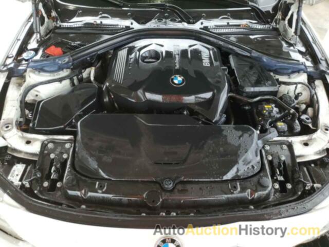 BMW 3 SERIES I, WBA8B9G5XJNU97966