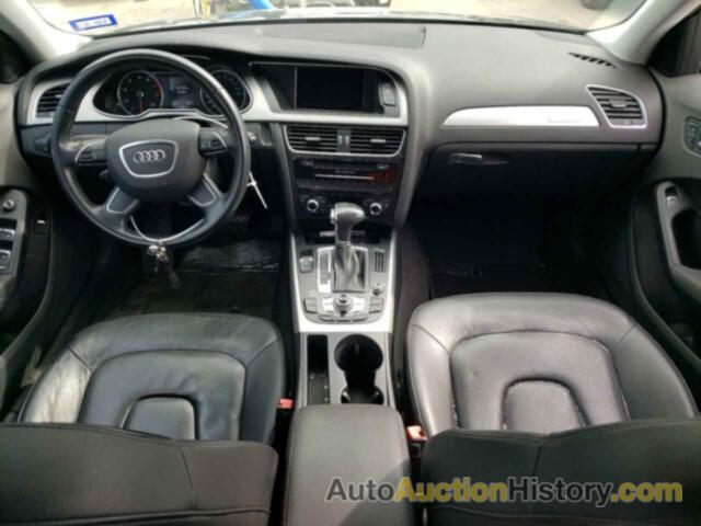 AUDI A4 PREMIUM, WAUBFAFLXFN026712