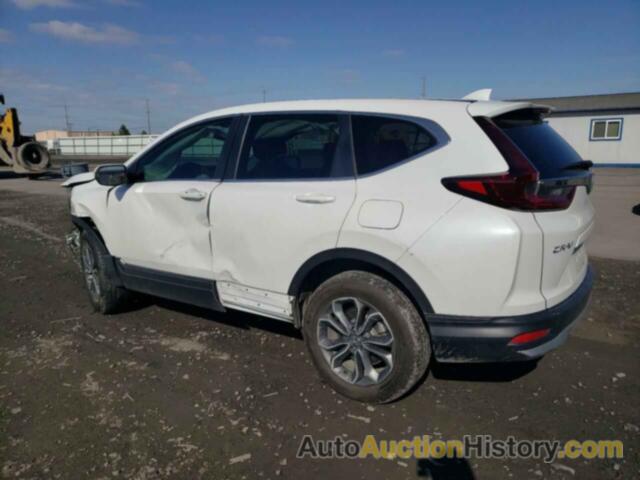 HONDA CRV EXL, 2HKRW2H82NH667481