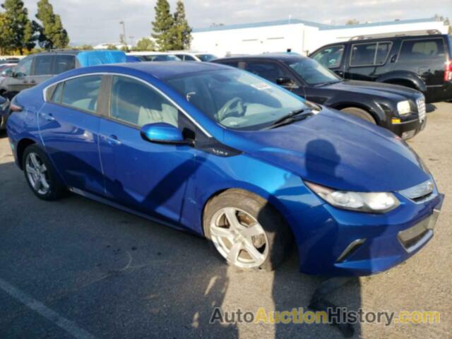 CHEVROLET VOLT LT, 1G1RC6S52GU117875