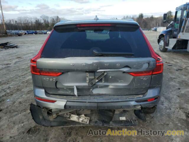 VOLVO XC60 T6 MOMENTUM, LYVA22RK5KB233375