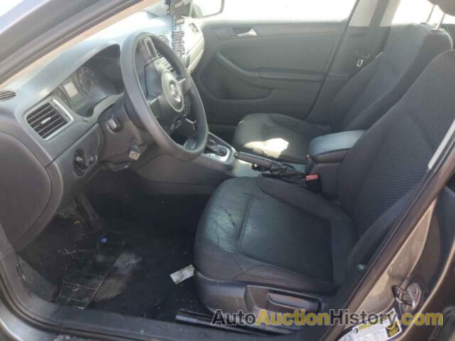 VOLKSWAGEN JETTA BASE, 3VW2K7AJ6EM376643