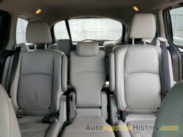 HONDA All Models EXL, 5FNRL6H79KB025647