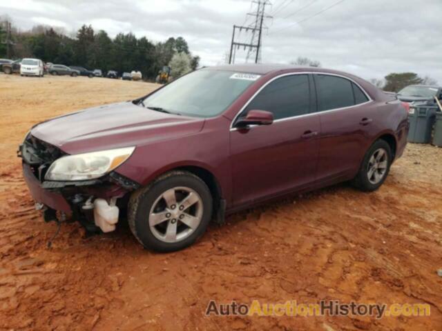 CHEVROLET MALIBU 1LT, 1G11C5SL2FF106190