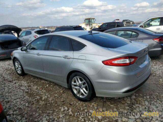 FORD FUSION SE, 1FA6P0H74G5102508