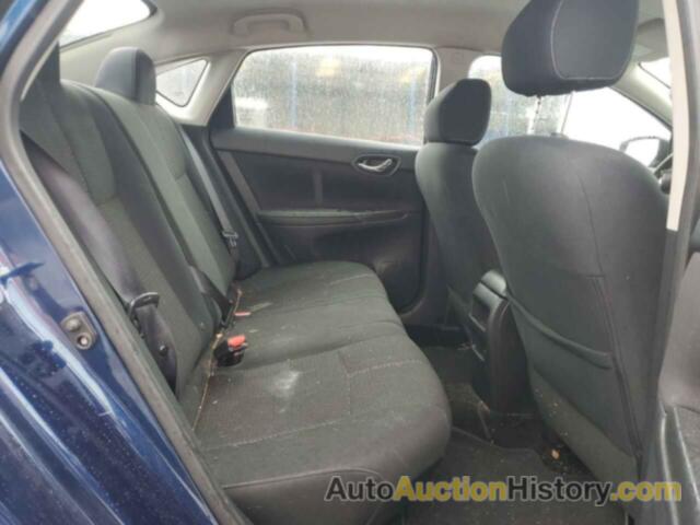 NISSAN SENTRA S, 3N1AB7AP8JY329834