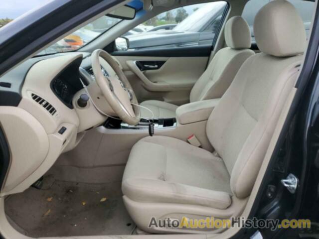 NISSAN ALTIMA 2.5, 1N4AL3AP4EC315839