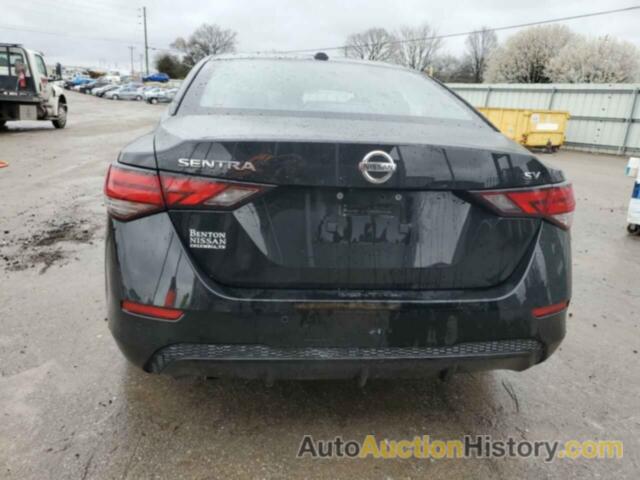 NISSAN SENTRA SV, 3N1AB8CV1NY210370