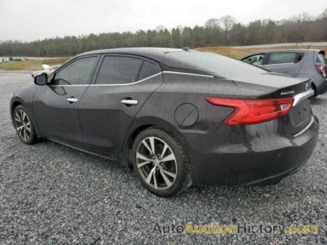 NISSAN MAXIMA 3.5S, 1N4AA6AP9GC396007