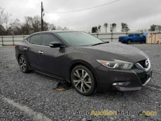 NISSAN MAXIMA 3.5S, 1N4AA6AP9GC396007