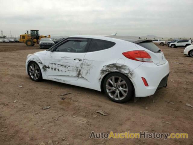 HYUNDAI VELOSTER, KMHTC6ADXGU290156