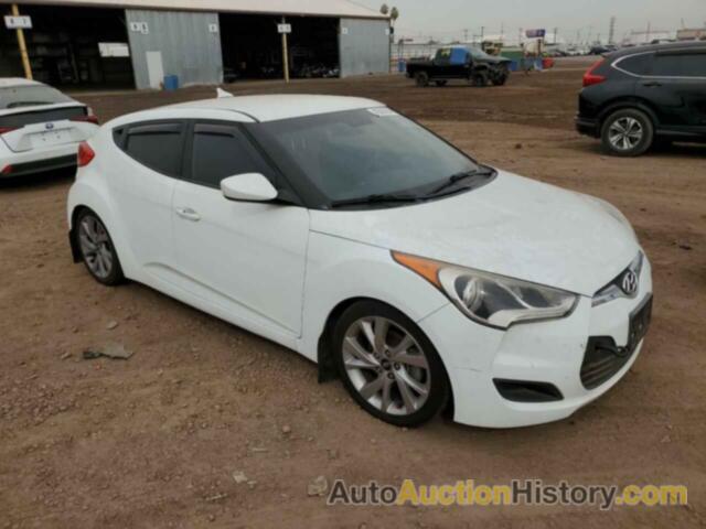 HYUNDAI VELOSTER, KMHTC6ADXGU290156