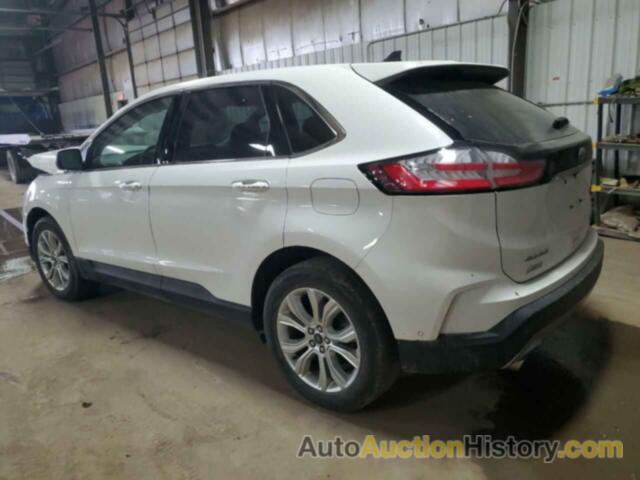 FORD EDGE TITANIUM, 2FMPK4K90LBB51835