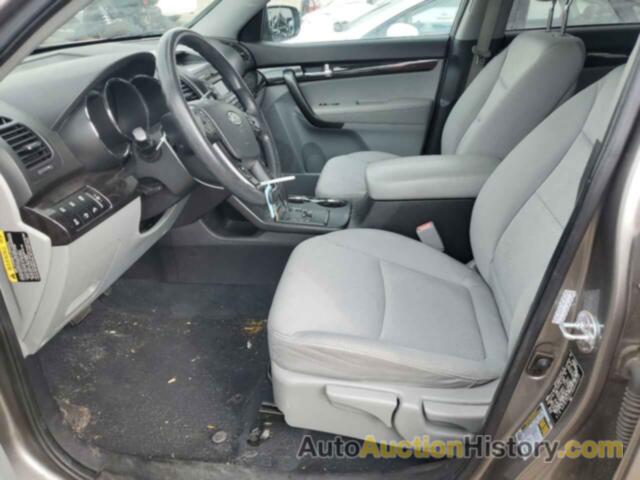 KIA SORENTO BASE, 5XYKTDA11BG054130