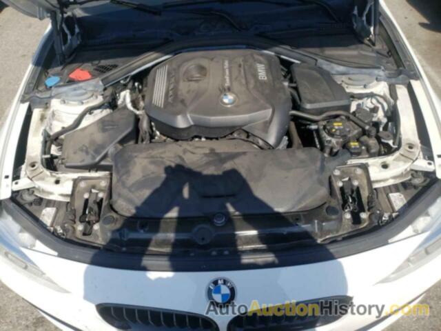 BMW 3 SERIES I, WBA8B9C51JEE83365