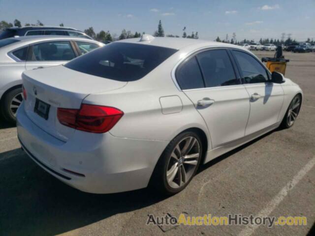 BMW 3 SERIES I, WBA8B9C51JEE83365