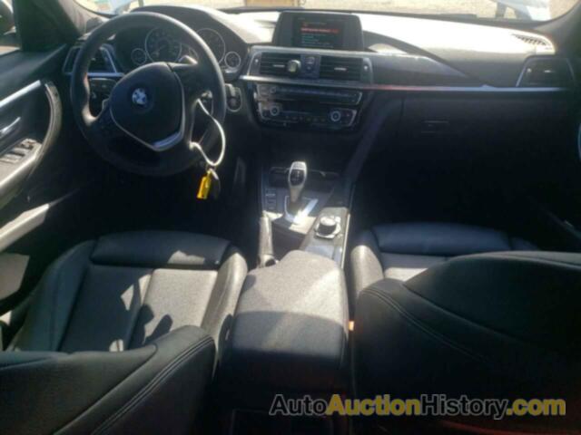 BMW 3 SERIES I, WBA8B9C51JEE83365