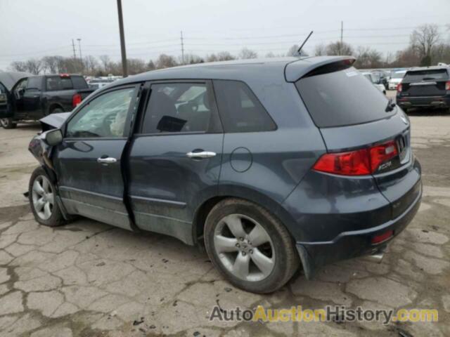 ACURA RDX TECHNOLOGY, 5J8TB18507A006187